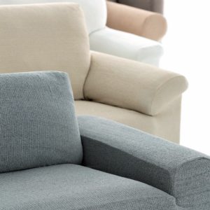 Καλύμματα για πολλούς διαφορετικούς τύπους καναπέδων